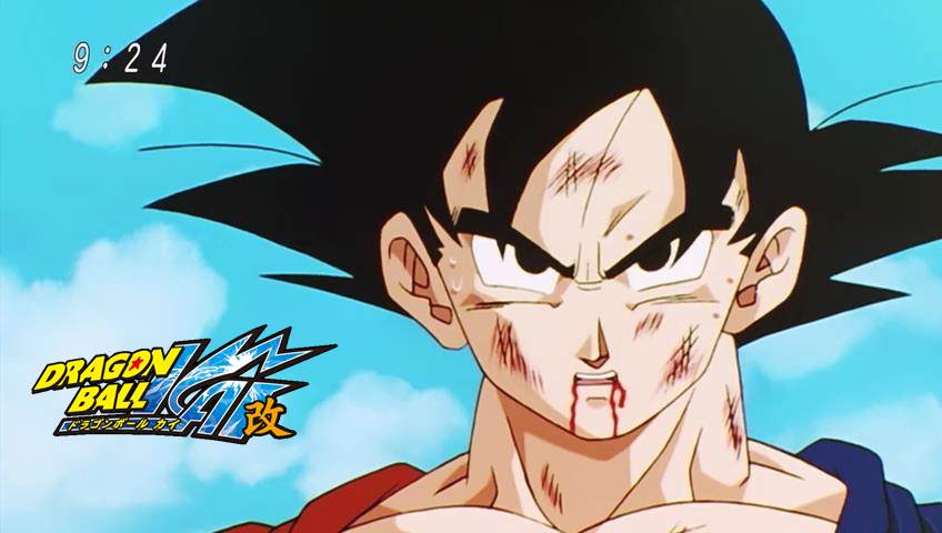 Dragonball kai 2014 episode 121